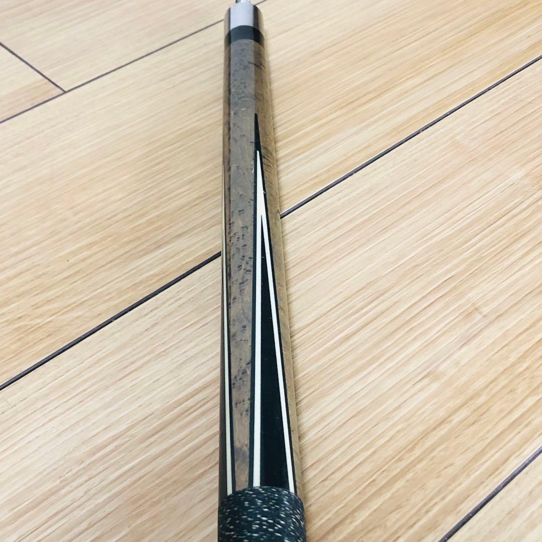 mali マリ ビリヤード　キュー　ケース付き