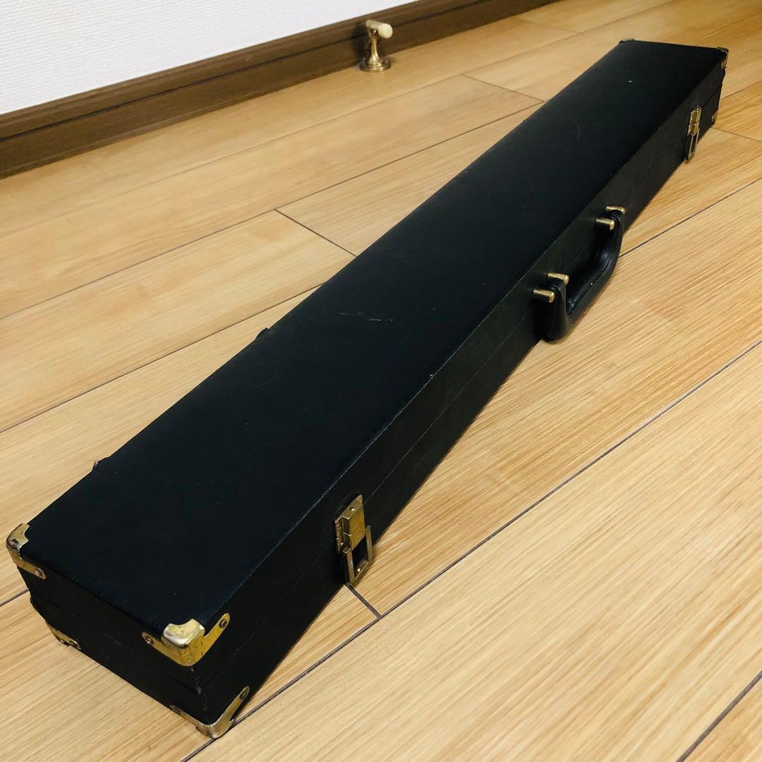 mali マリ ビリヤード　キュー　ケース付き