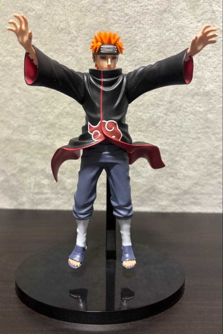 ナルト 暁 フィギュア セット まとめ売り