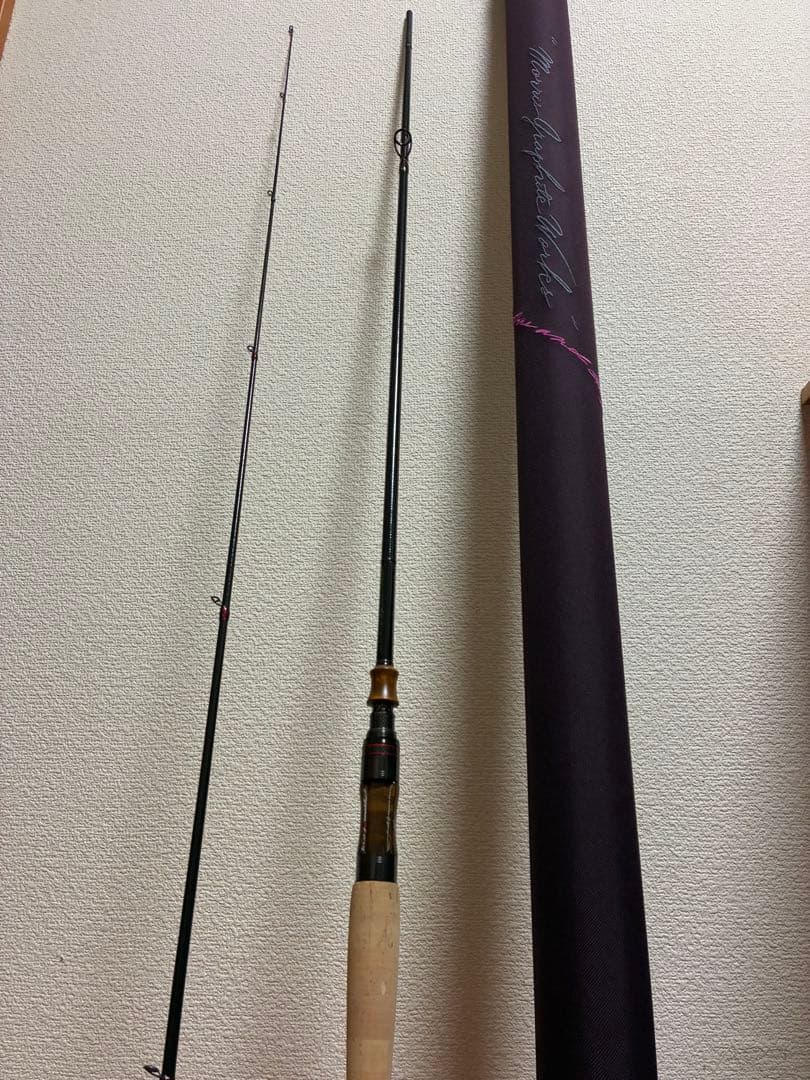 TRD-77FSX 補修済み