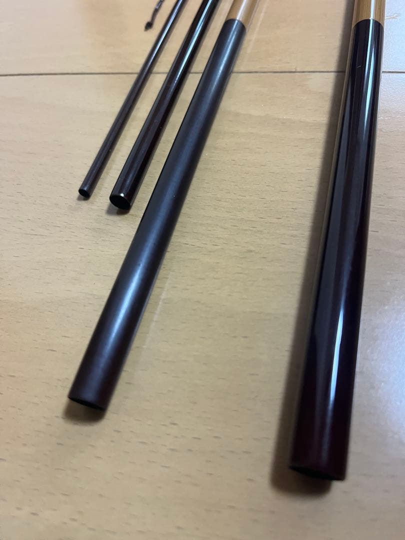 ダイワ　兆　硬式