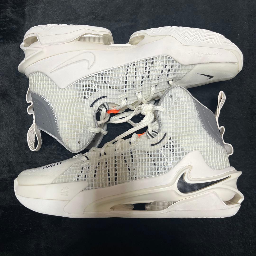 NIKE AIR ZOOM GT JUMP 26.5 新品未使用品