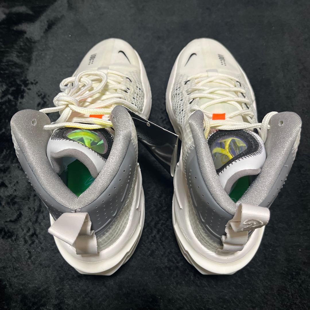 NIKE AIR ZOOM GT JUMP 26.5 新品未使用品