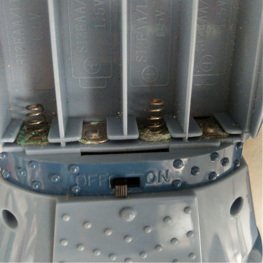 ジャイアントロボ　ラジコン