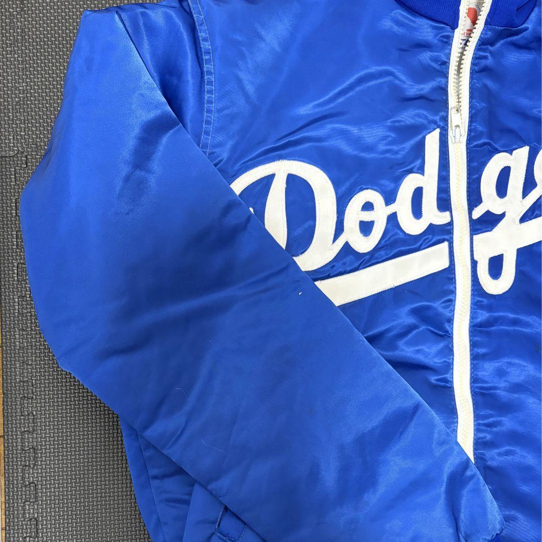 Los Angeles Dodgers starter jacket Mサイズ