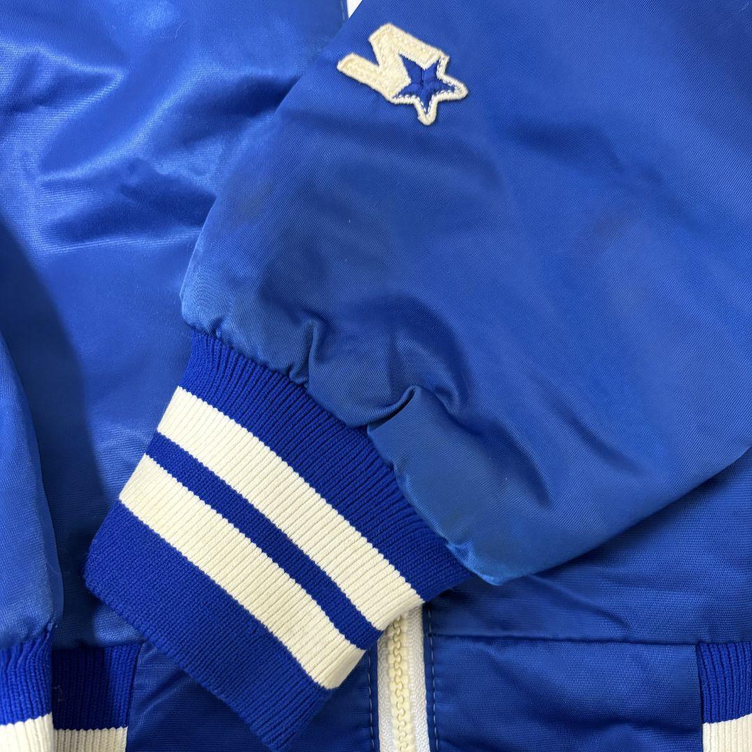 Los Angeles Dodgers starter jacket Mサイズ