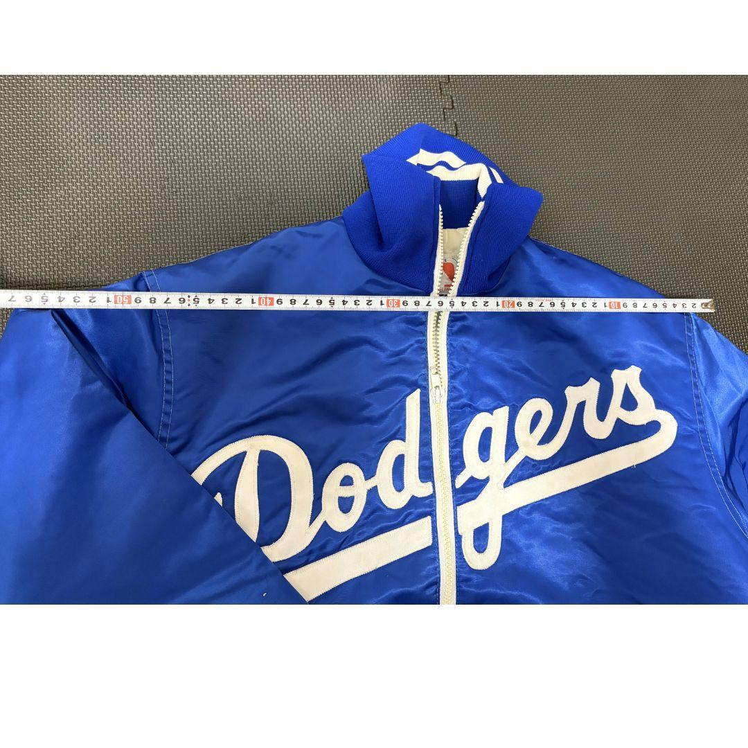 Los Angeles Dodgers starter jacket Mサイズ