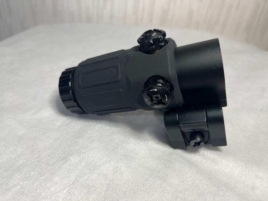 レプリカ　G33マグニファイア　オムニマウント