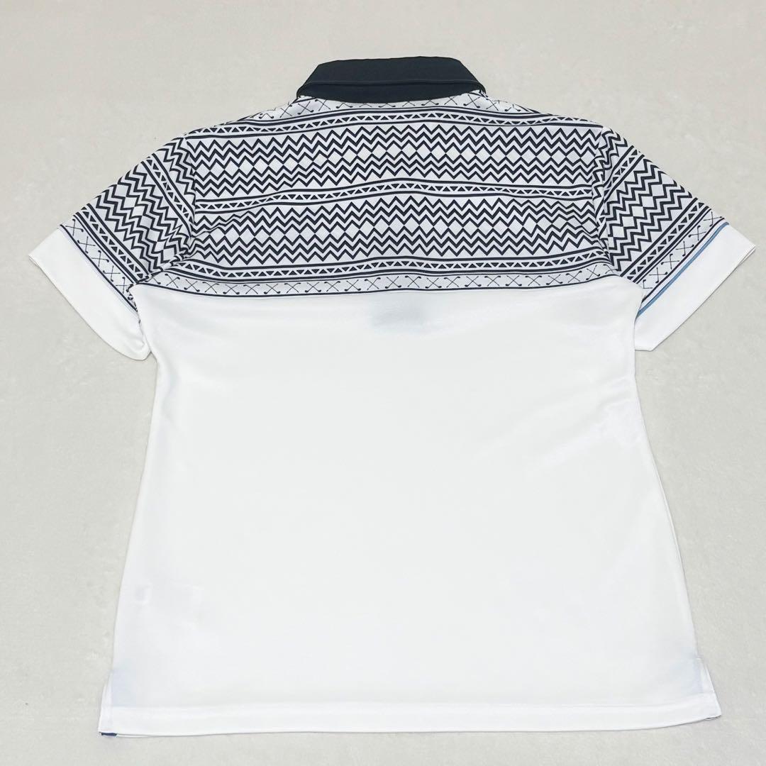 【コーディネート】アディダス ゴルフウェア セットアップ レディース(42)