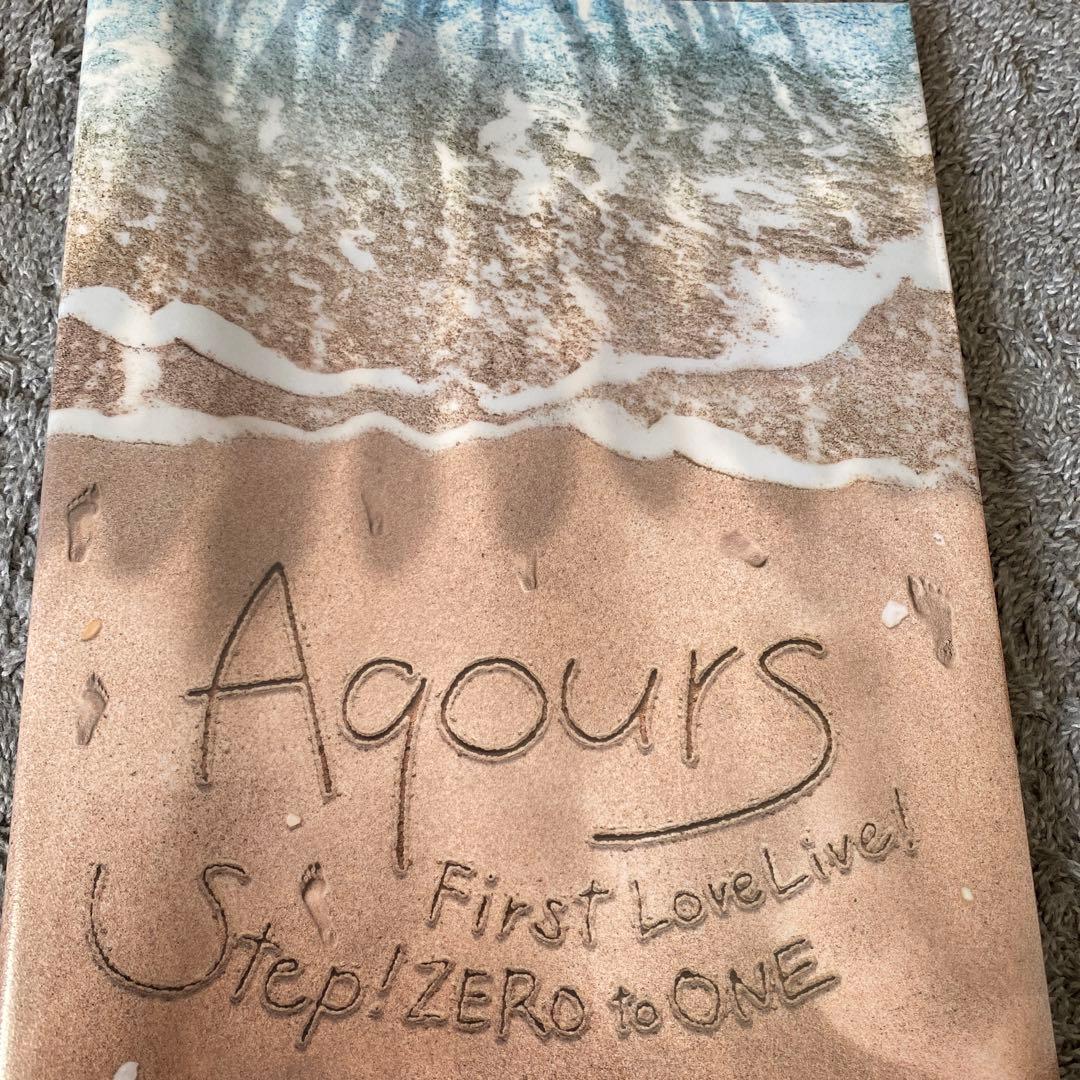 ラブライブ！サンシャイン！！　1st Live 物販6点セット　ペンライトおまけ