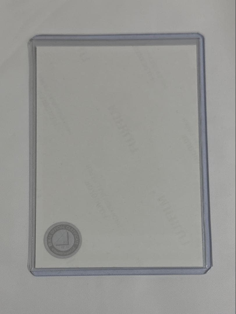 櫻坂46 小島凪紗 直筆 生写真 2024年 浴衣