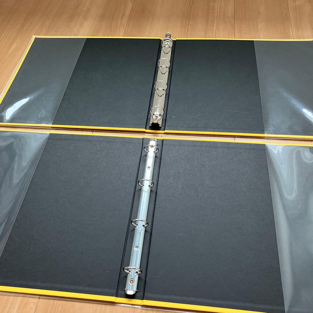 専用⭐︎廃盤品⭐︎DELFONICS アルバムLサイズ　4冊セット