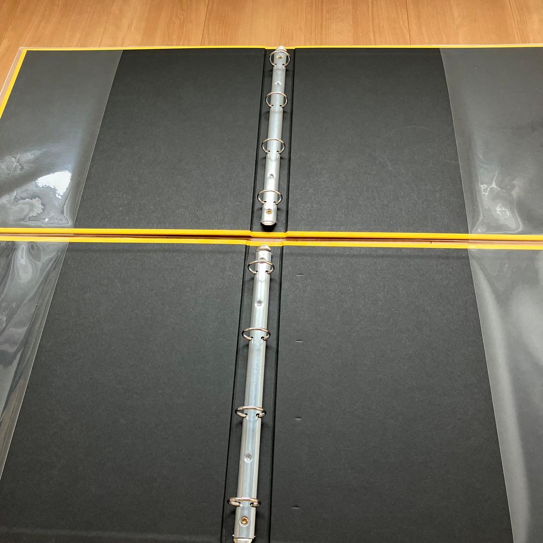 専用⭐︎廃盤品⭐︎DELFONICS アルバムLサイズ　4冊セット