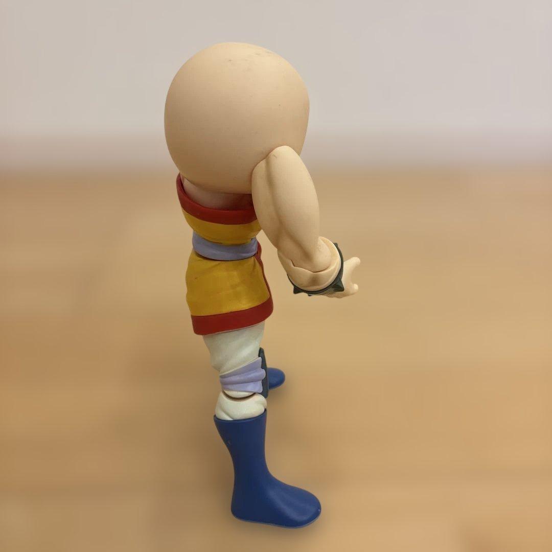 キン肉マン　浪漫堂　プリプリマン