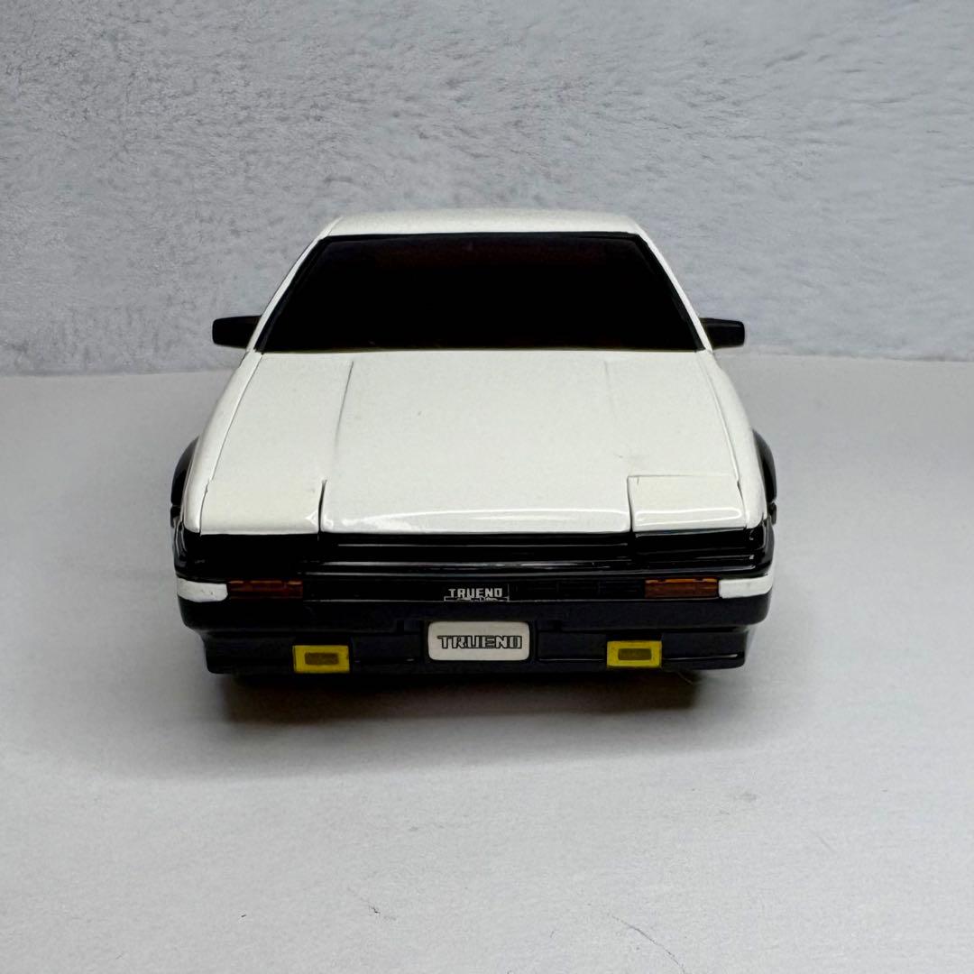 京商 オートスケール AE86 スプリンタートレノ Mini-Z ミニッツボディ
