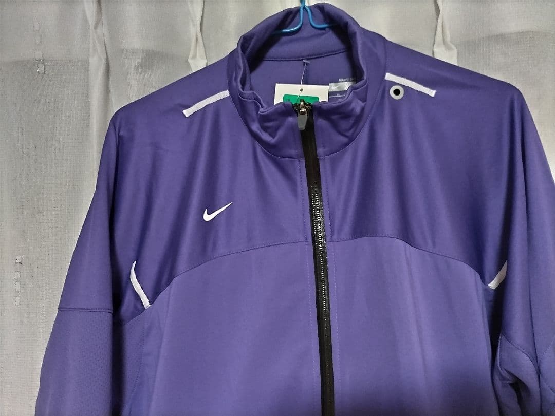 Nike RUNNG ウェア（371261-545）