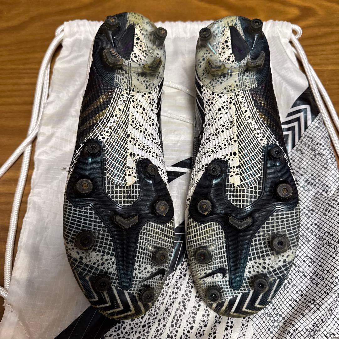 NIKE マーキュリアルヴェイパー13 AG-PRO 28.5cm