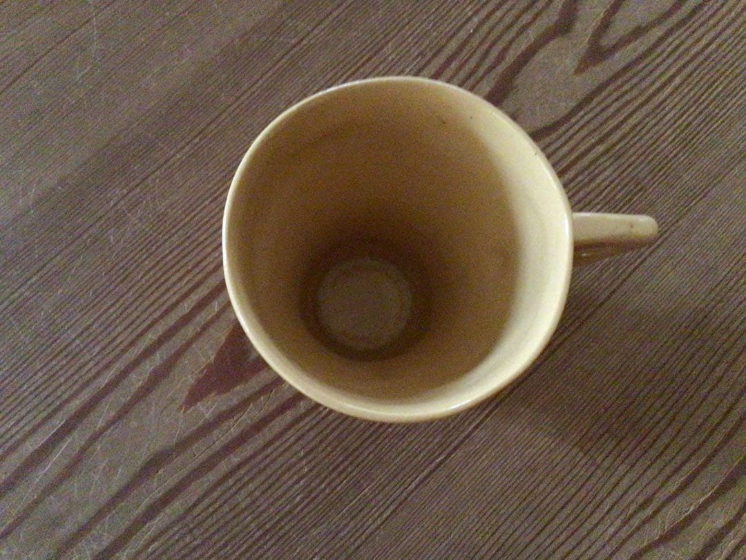 ⭕️⭕️【レア】アンティーク キャドバリー マグカップ⭕️⭕️