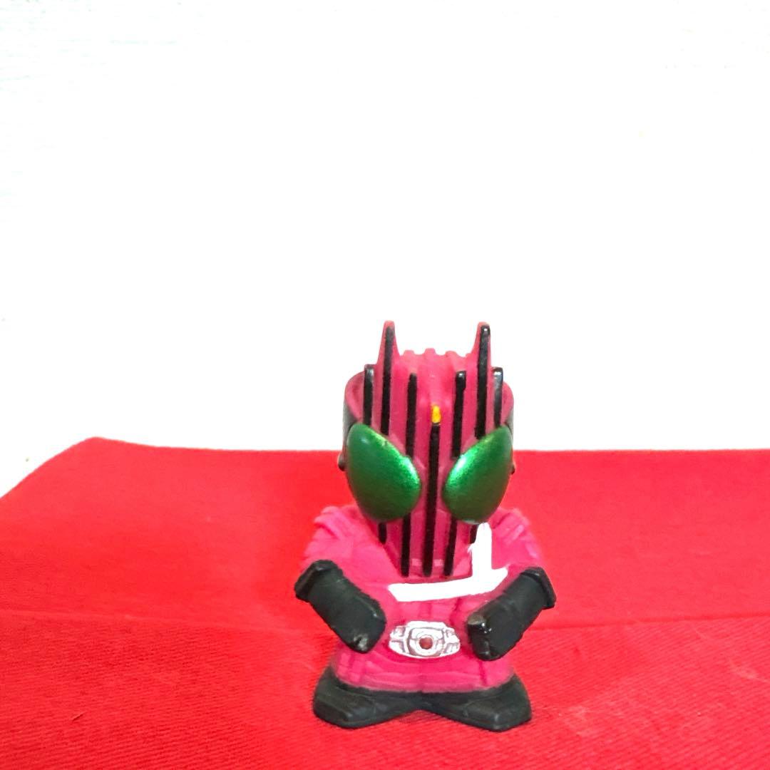 仮面ライダーディケイド 門谷士 井上正大 フィギュア SHF 真骨彫 当時物