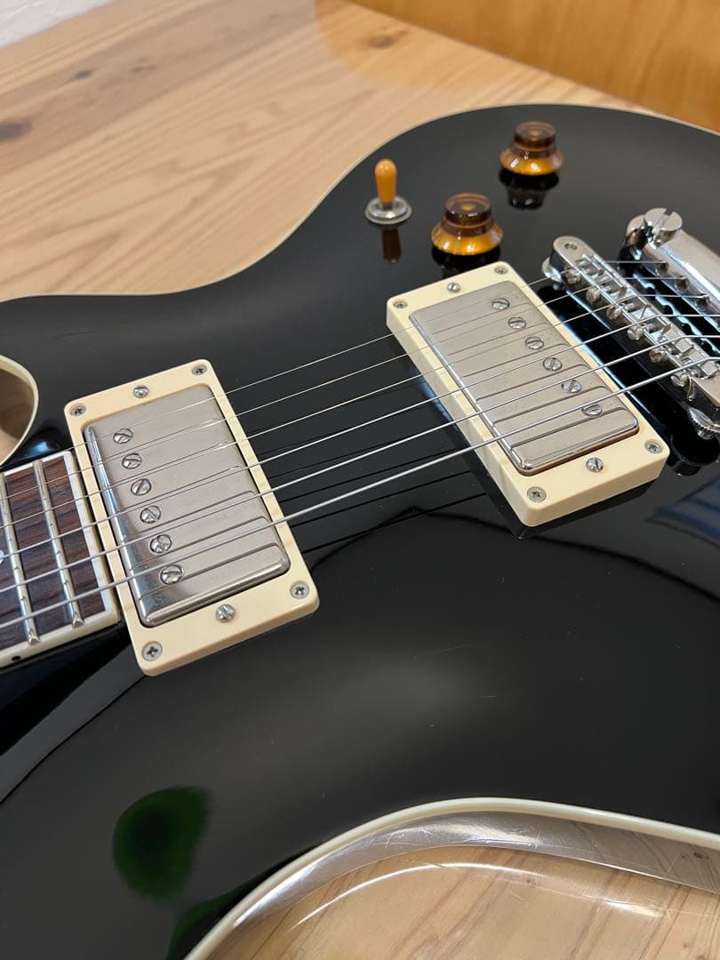 EDWARDS E-PO-100D Seymour Duncan PU搭載