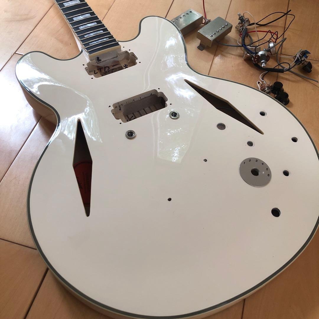 Epiphone ES-355 Shinichi Ubukata ジャンク