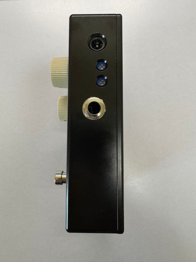 【美品】Tornado Drive Brass BJF × TK コラボモデル