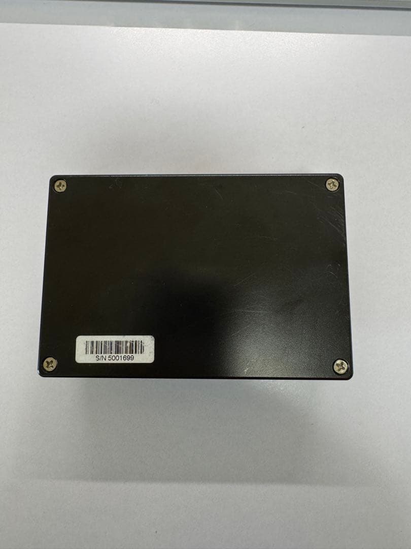 【美品】Tornado Drive Brass BJF × TK コラボモデル