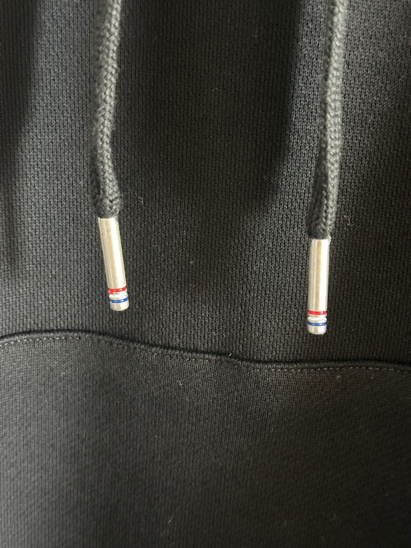 ずっと真夜中でいいのに。パーカー ずとまよ 残機 【Lサイズ】