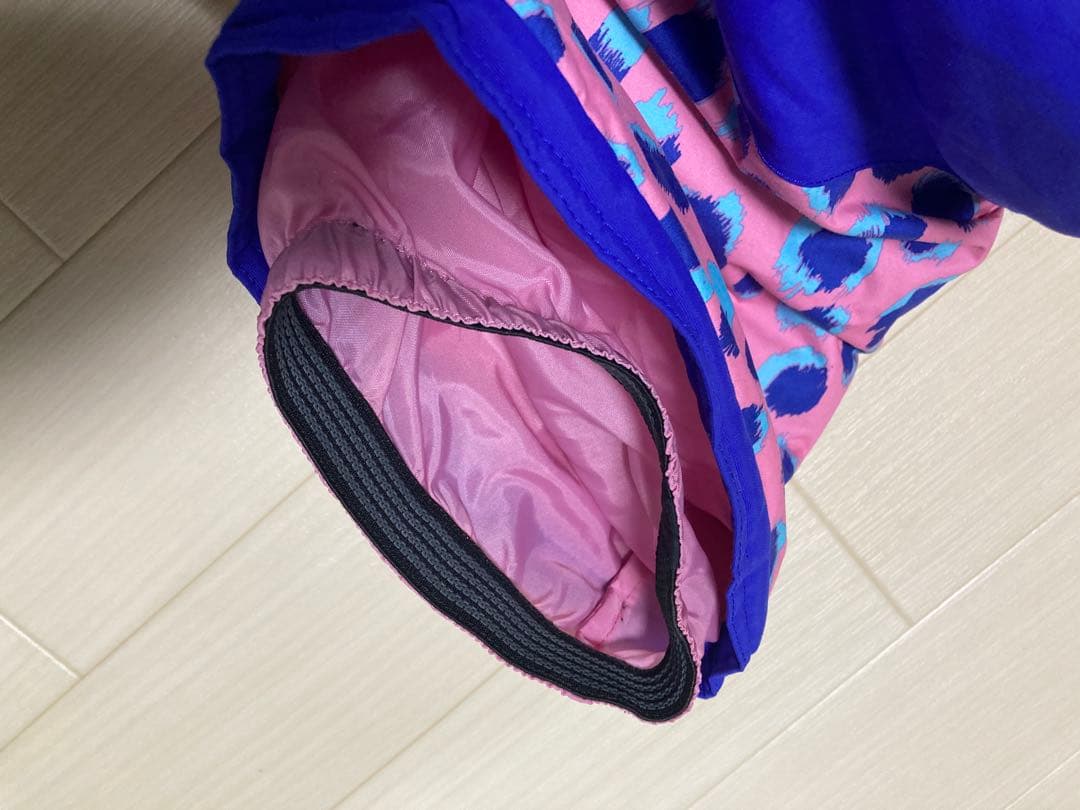 BURTON キッズ スノーウェア110～120cm