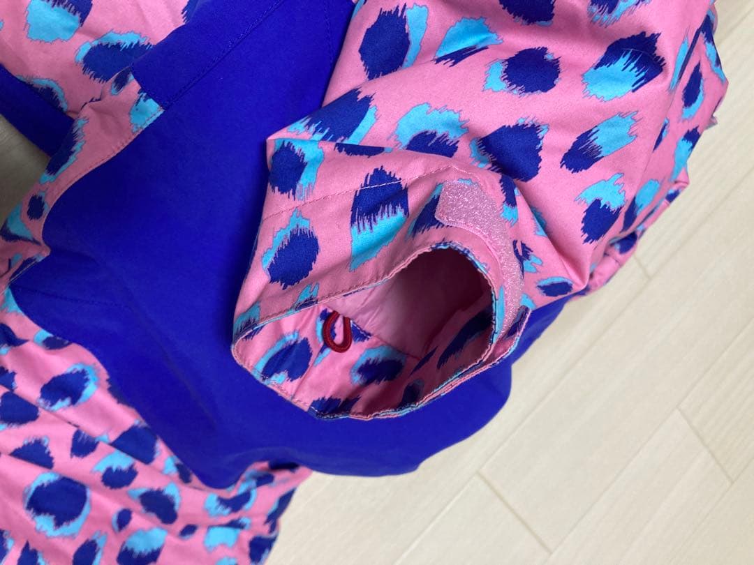 BURTON キッズ スノーウェア110～120cm