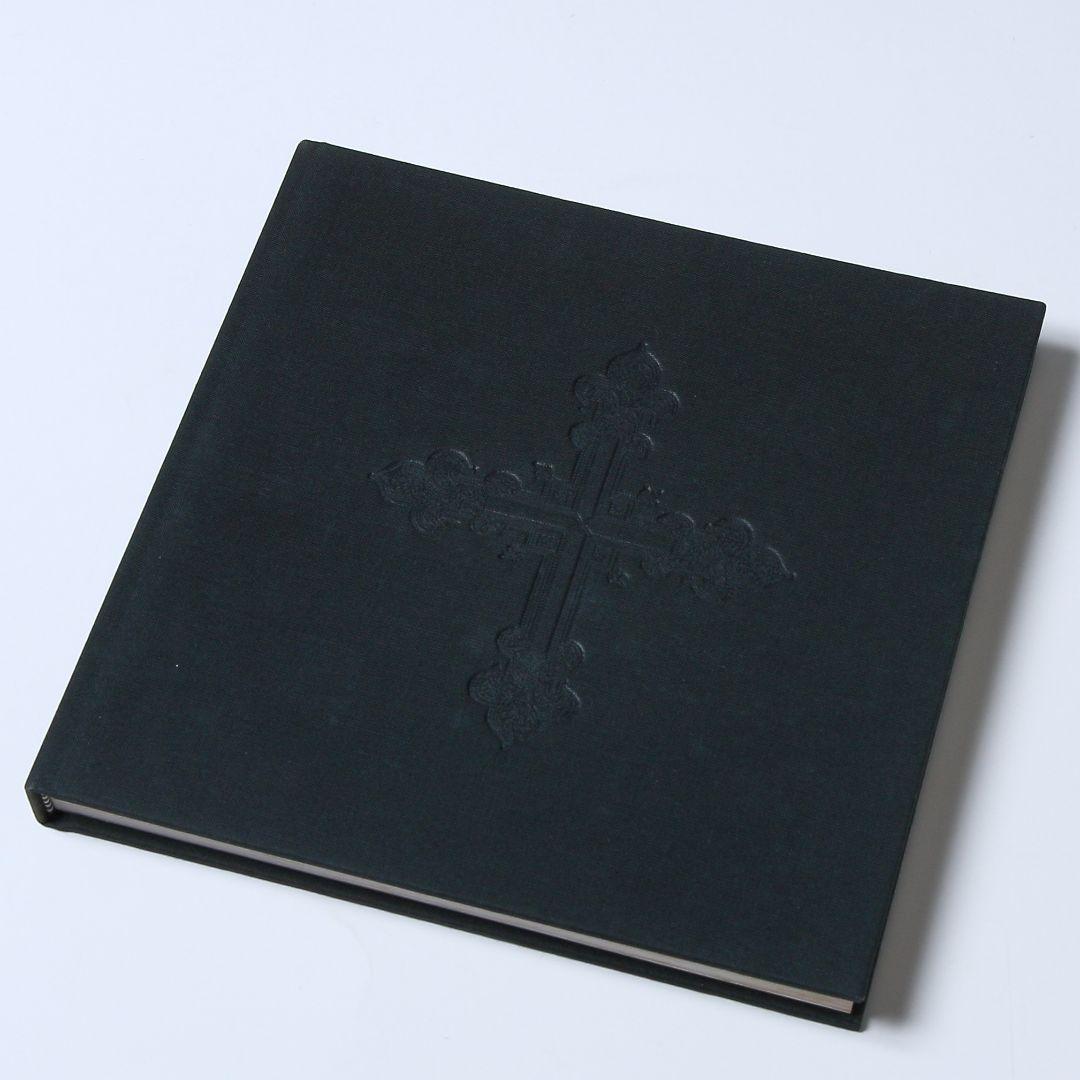 Joel-Peter Witkin 写真集スペイン語版