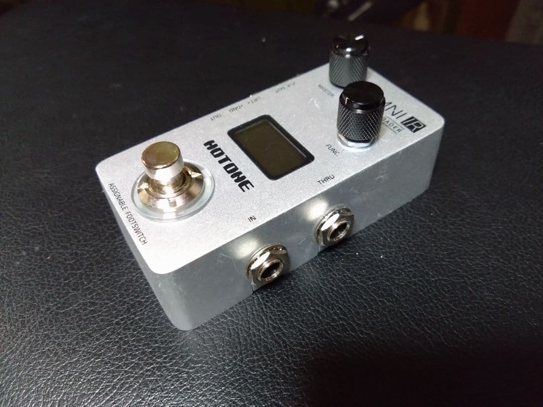 HOTONE OMNI IR ギターエフェクター