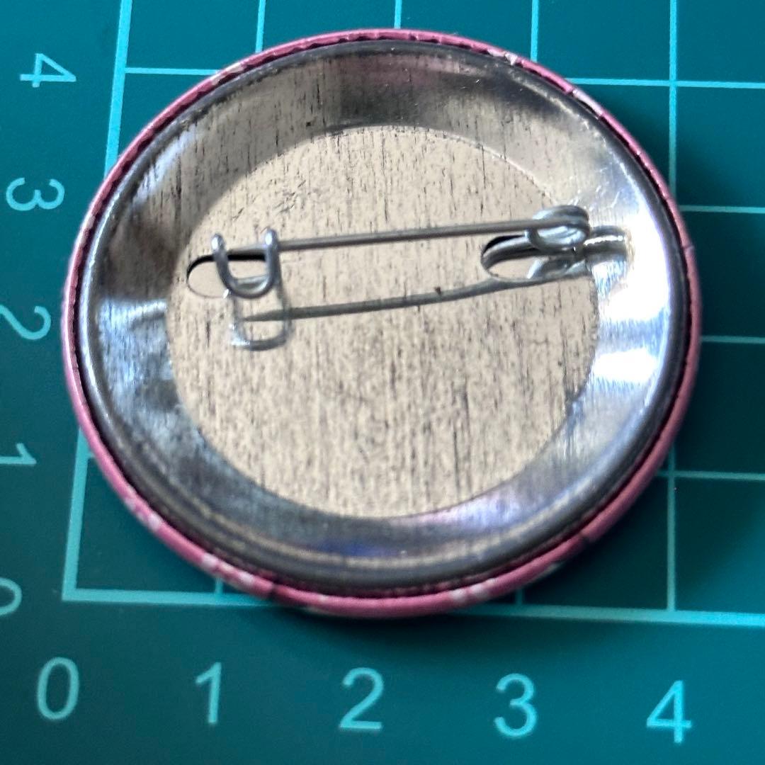 漫画　繰繰れ！コックリさん　文教堂　アニメガ　特典缶バッジ　タマ