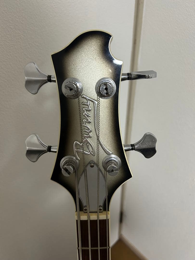 burny エレキベース Janne Da Arc Ka-yuモデル