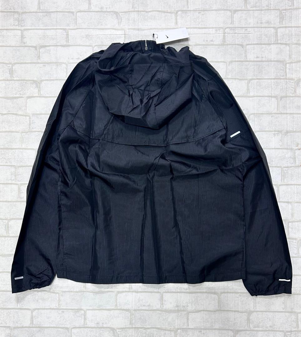 ナイキ大迫傑着用NIKE RUNNING XLサイズ メンズ ウインドランナー