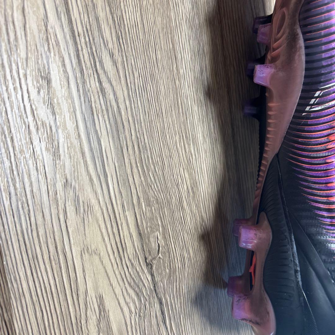 メンズ フューチャー 8 アルティメット AG サッカー スパイク26.5cm