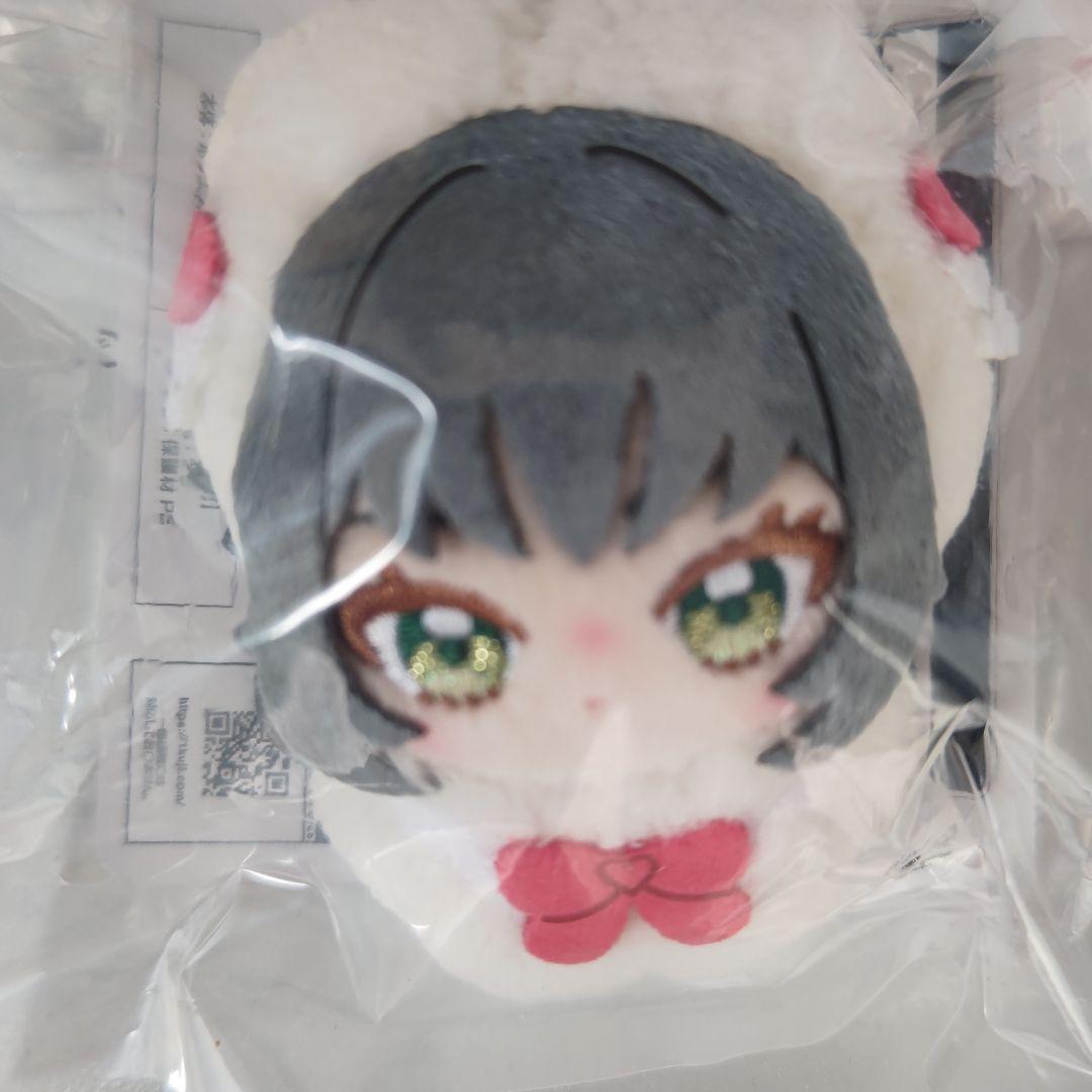 【一番くじ 学園アイドルマスターPart4】F賞きららいずマスコット全種セット