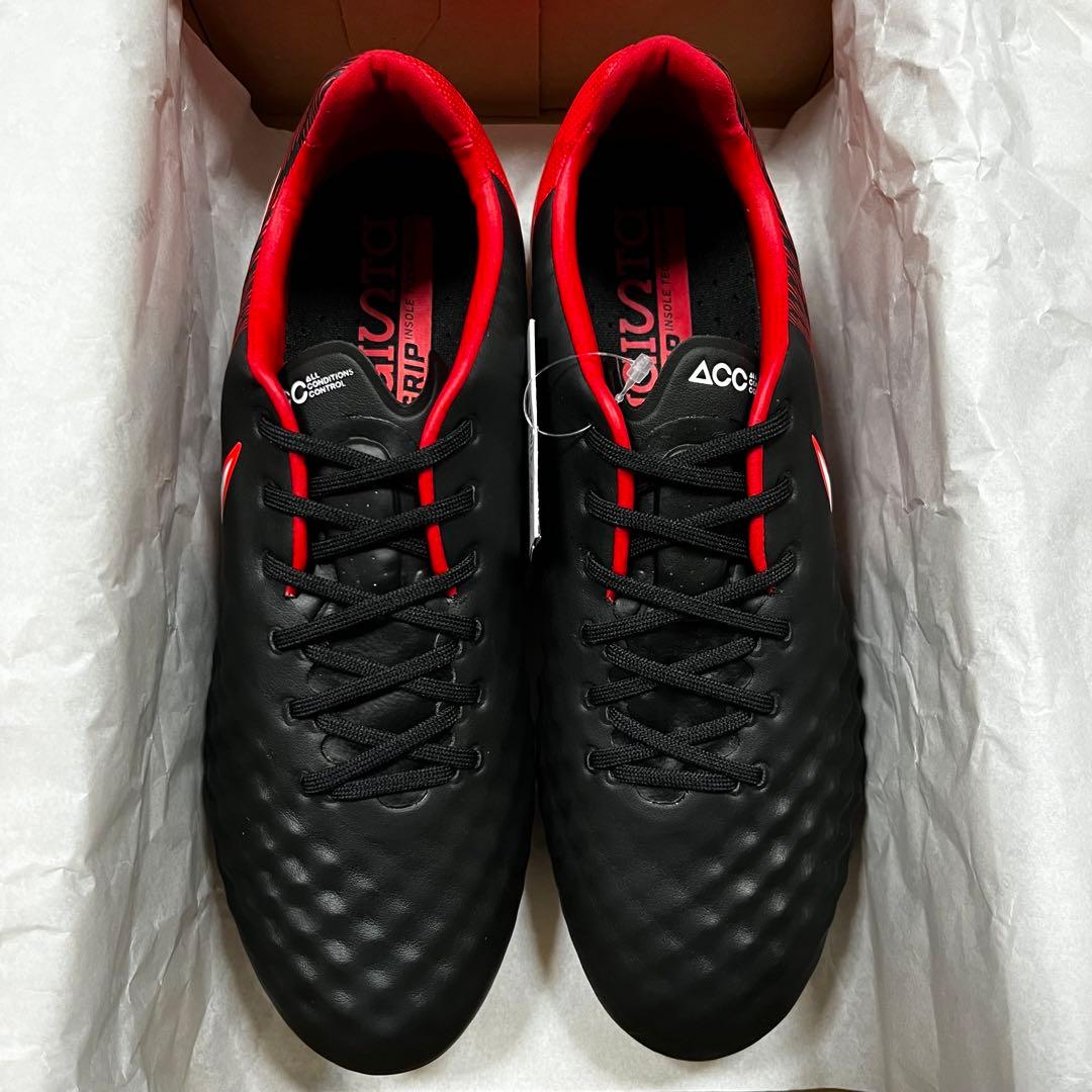 29 サッカースパイク ナイキ マジスタ オーパス Ⅱ FG