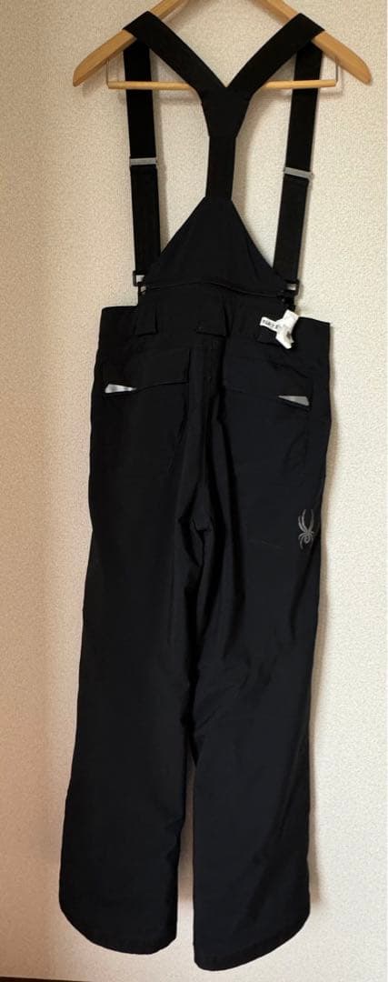 スパイダー　スキーパンツ　160