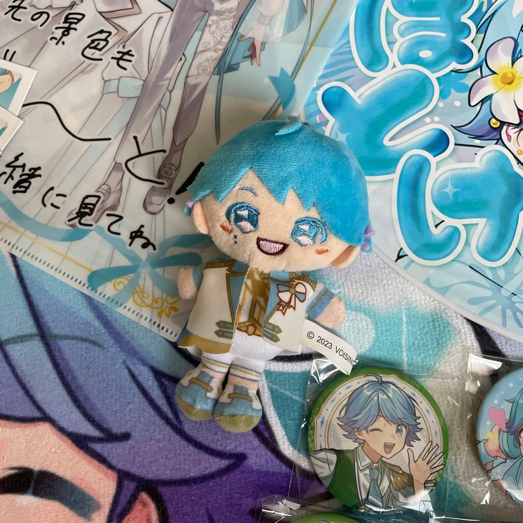 【いれいす】⭐︎いむくん⭐︎まとめ売り⭐︎ほとけ hotoke