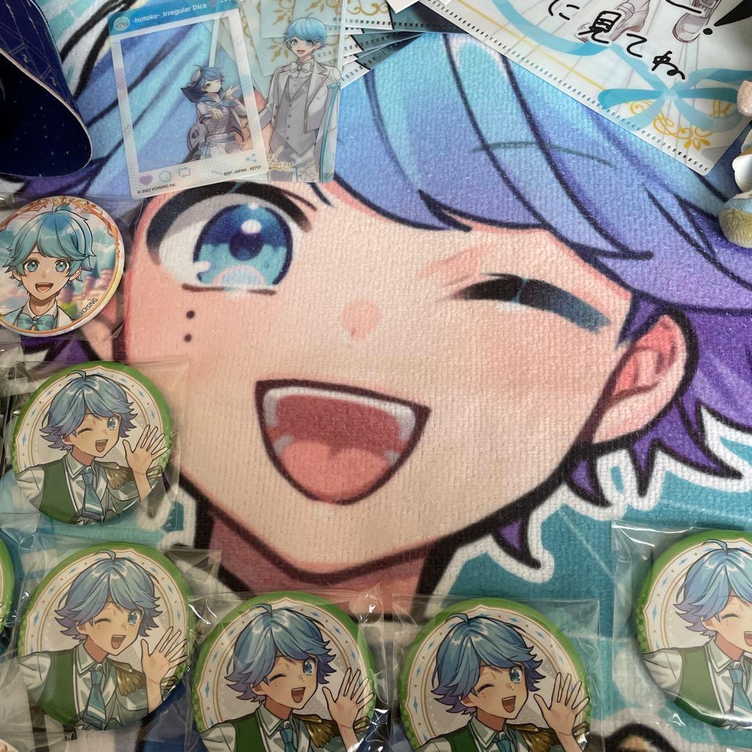 【いれいす】⭐︎いむくん⭐︎まとめ売り⭐︎ほとけ hotoke