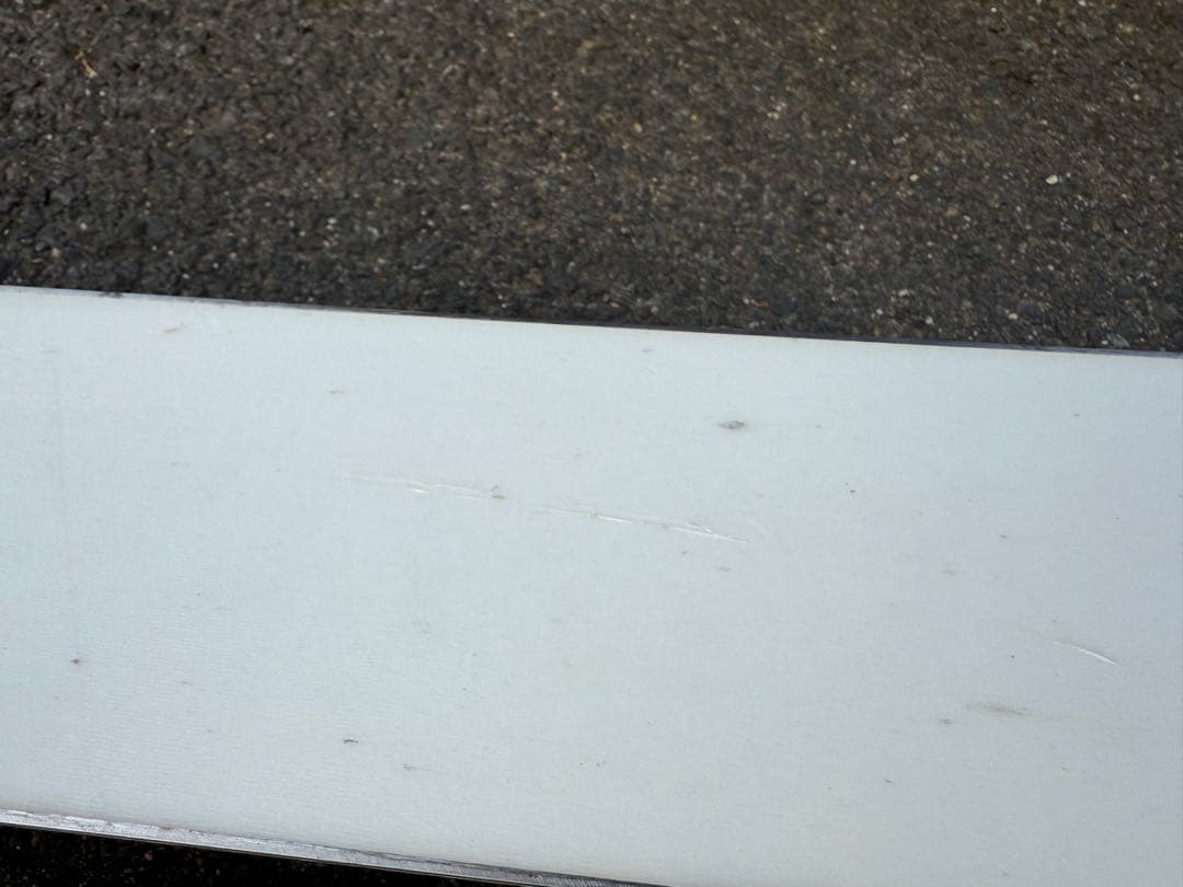 ZUMA LIBERATOR ツマ リベレーター　ツインチップ フリースキー板