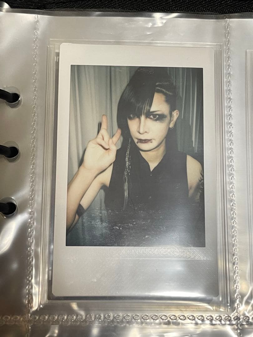 JILUKA Boogie チェキ まとめ売り