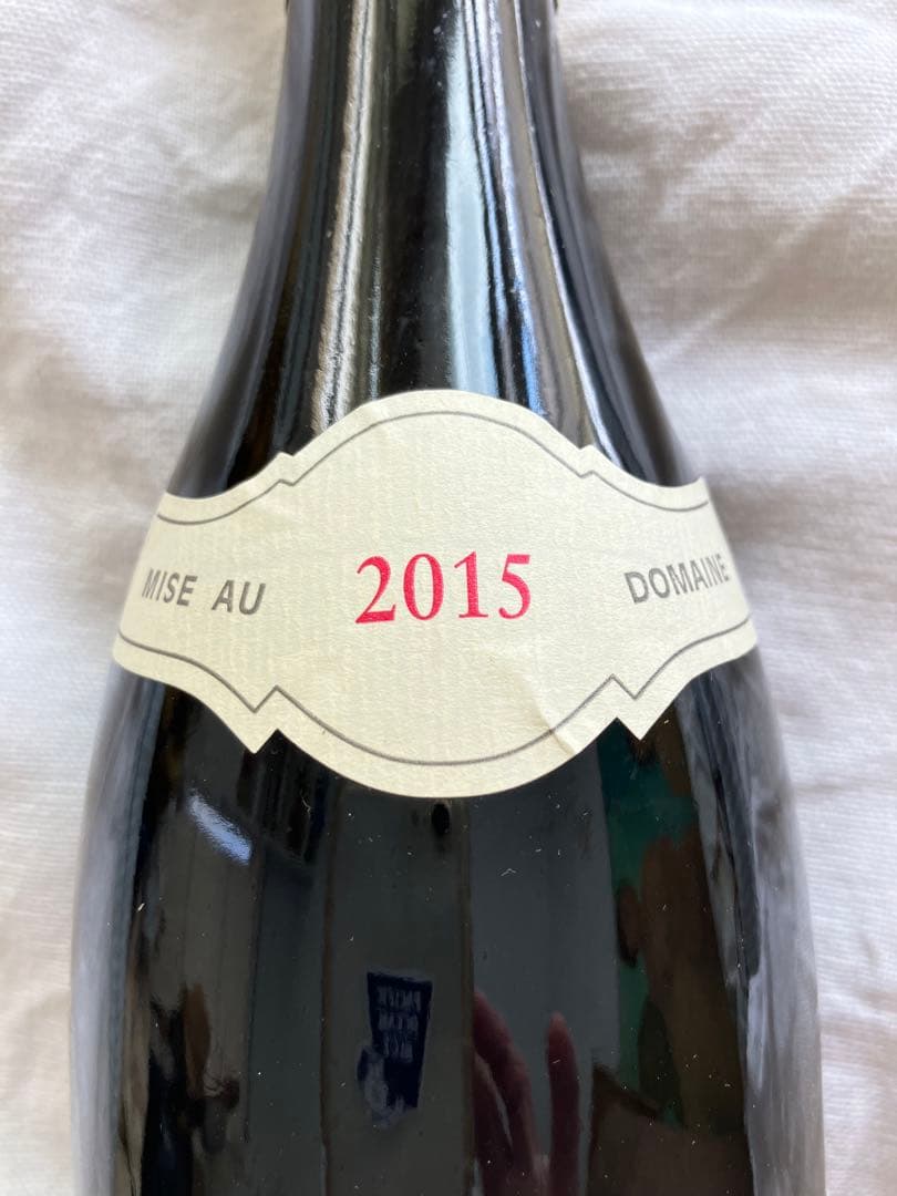 サントネイ・プルミエ・クリュ・クロ・デュ・パス・タン・モノポール　2015