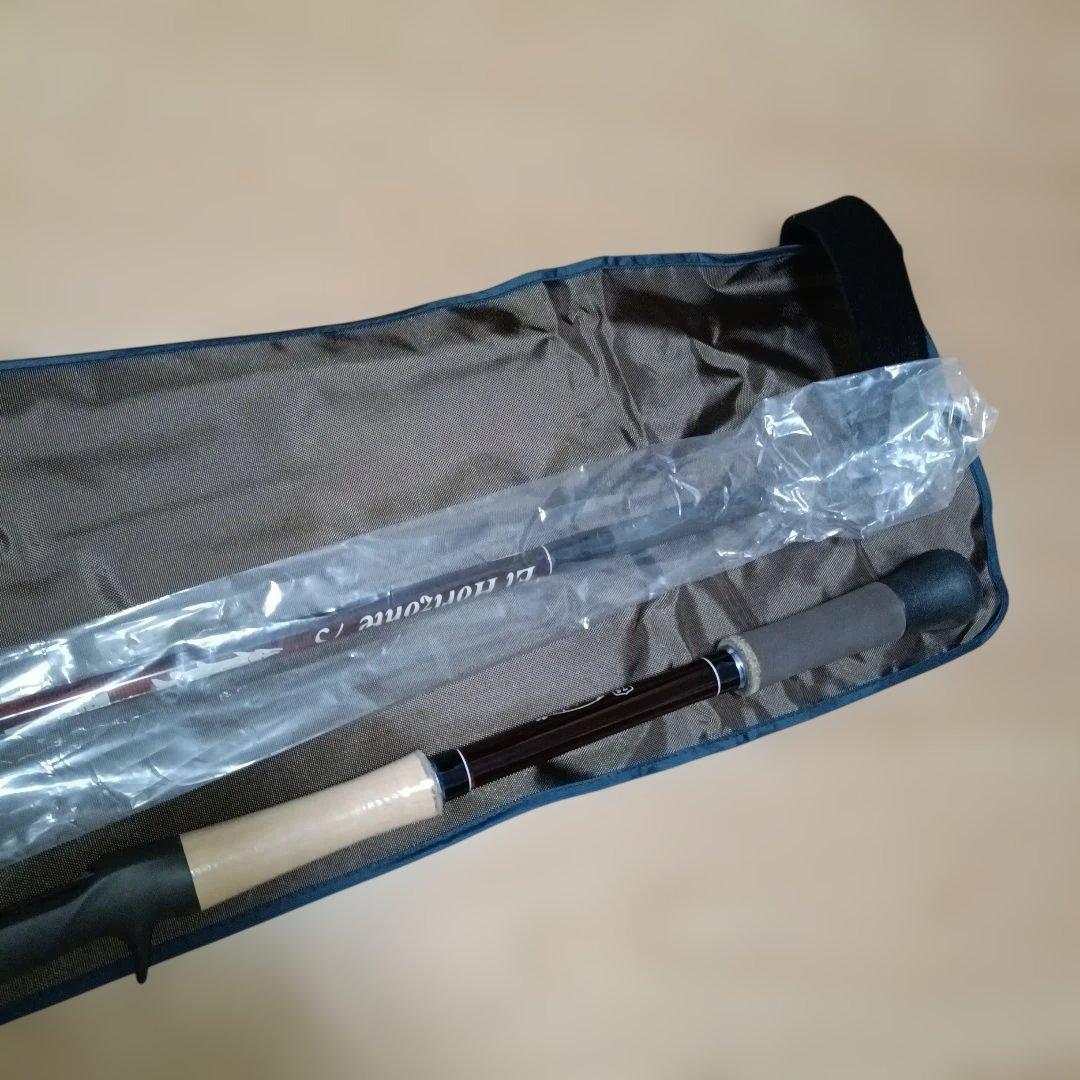 ツララ　エルホリゾンテ75 未使用品