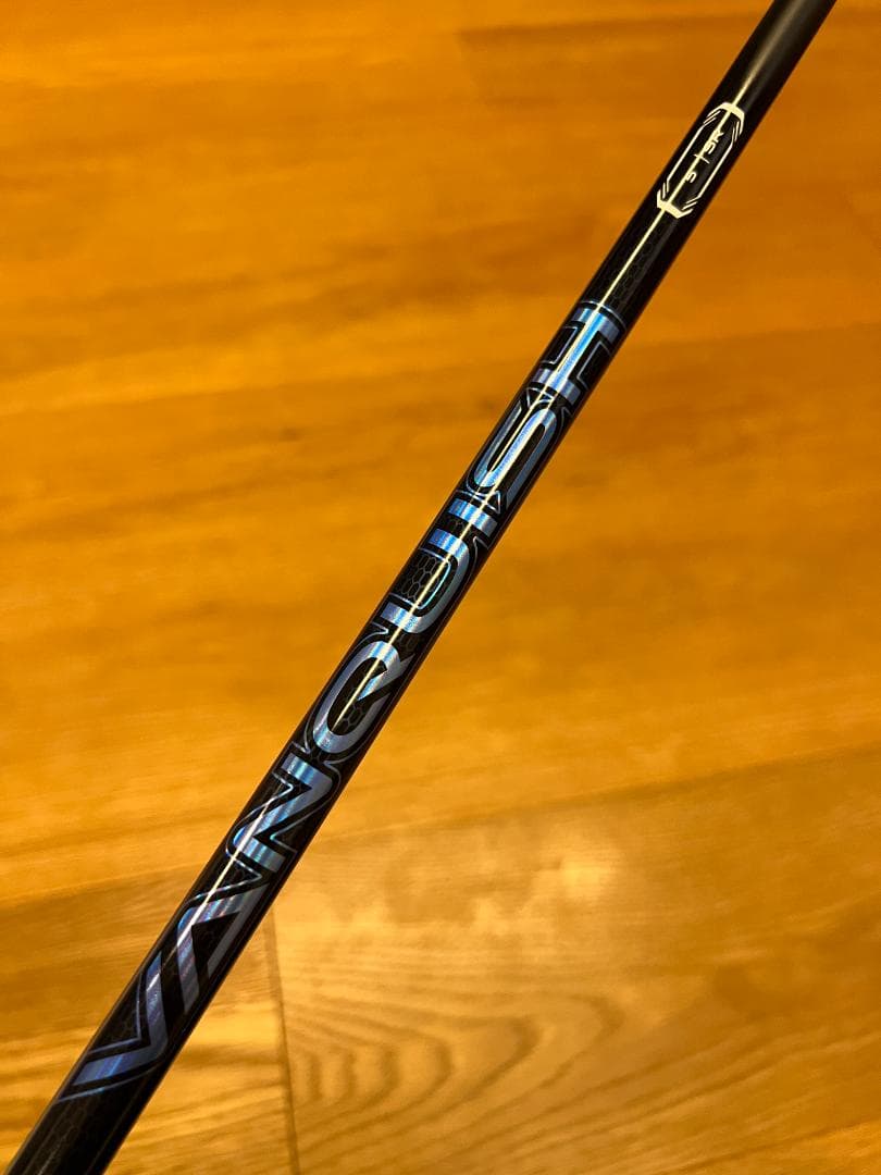 三菱 バンキッシュ 5SR フェアウェイウッド用 テーラーメイドスリーブ付