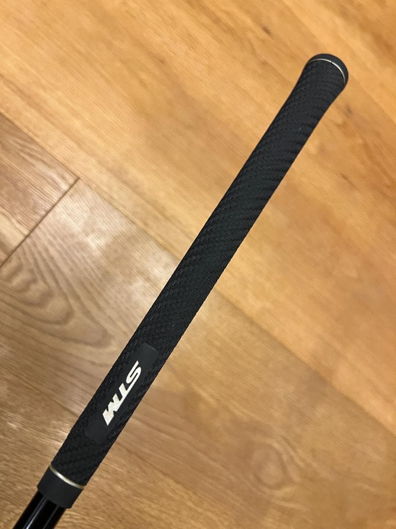 三菱 バンキッシュ 5SR フェアウェイウッド用 テーラーメイドスリーブ付