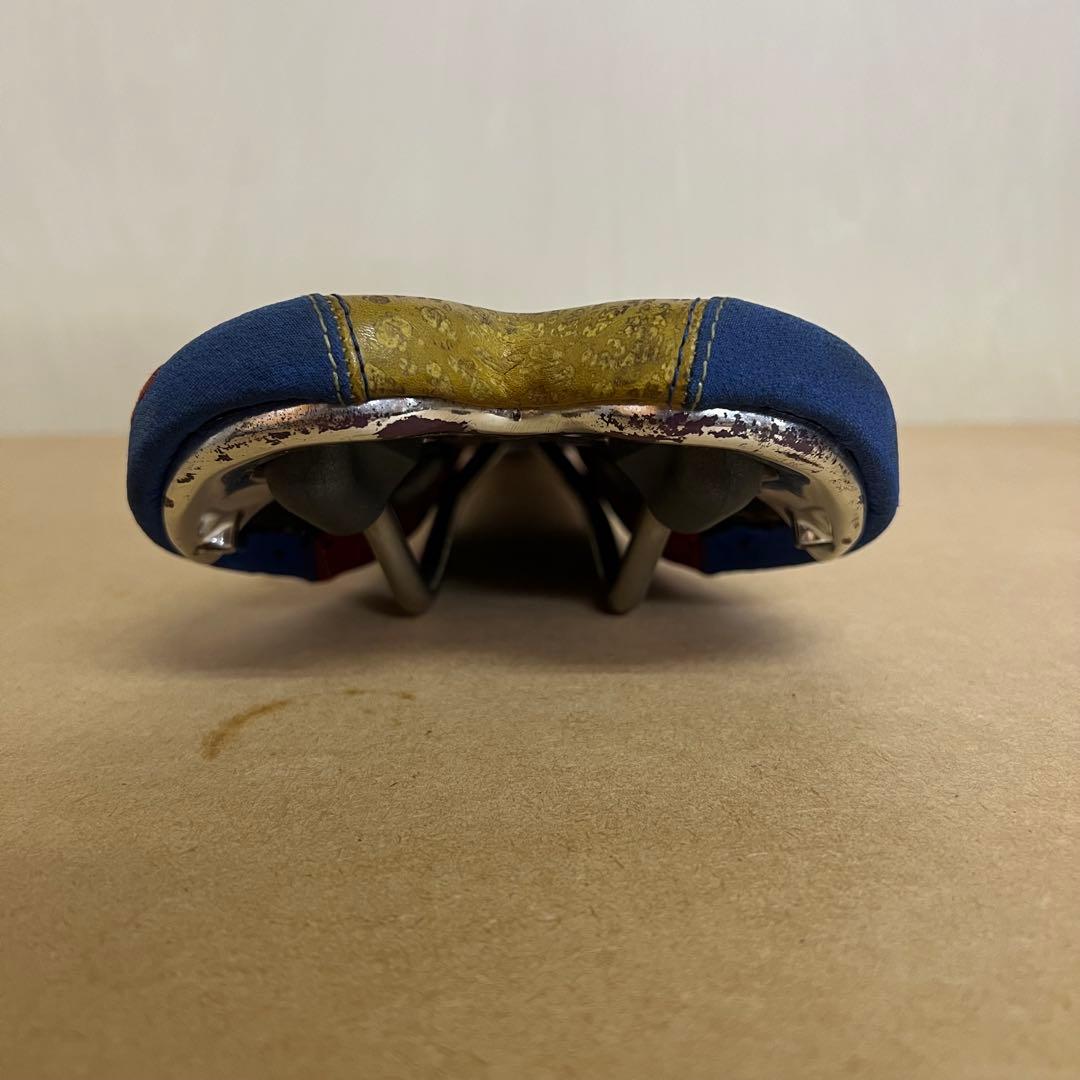 【希少】Selle San Marco COLNAGO Hoskar 80年代