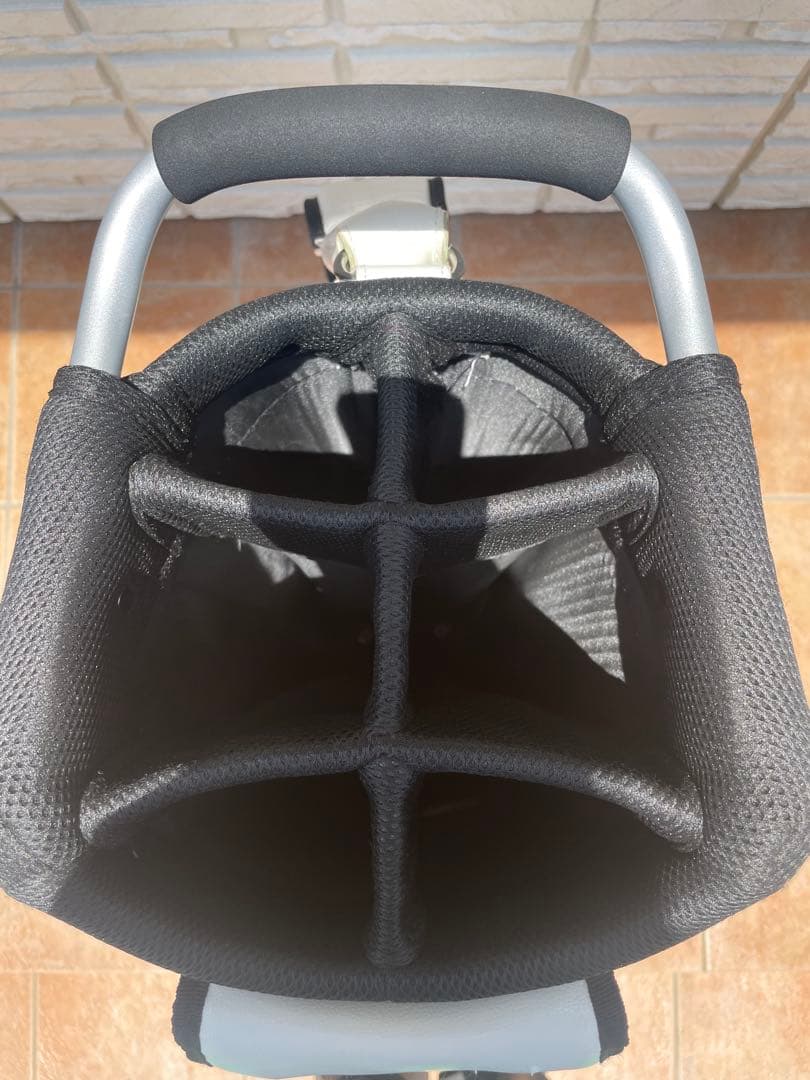 バルドキャディバッグ