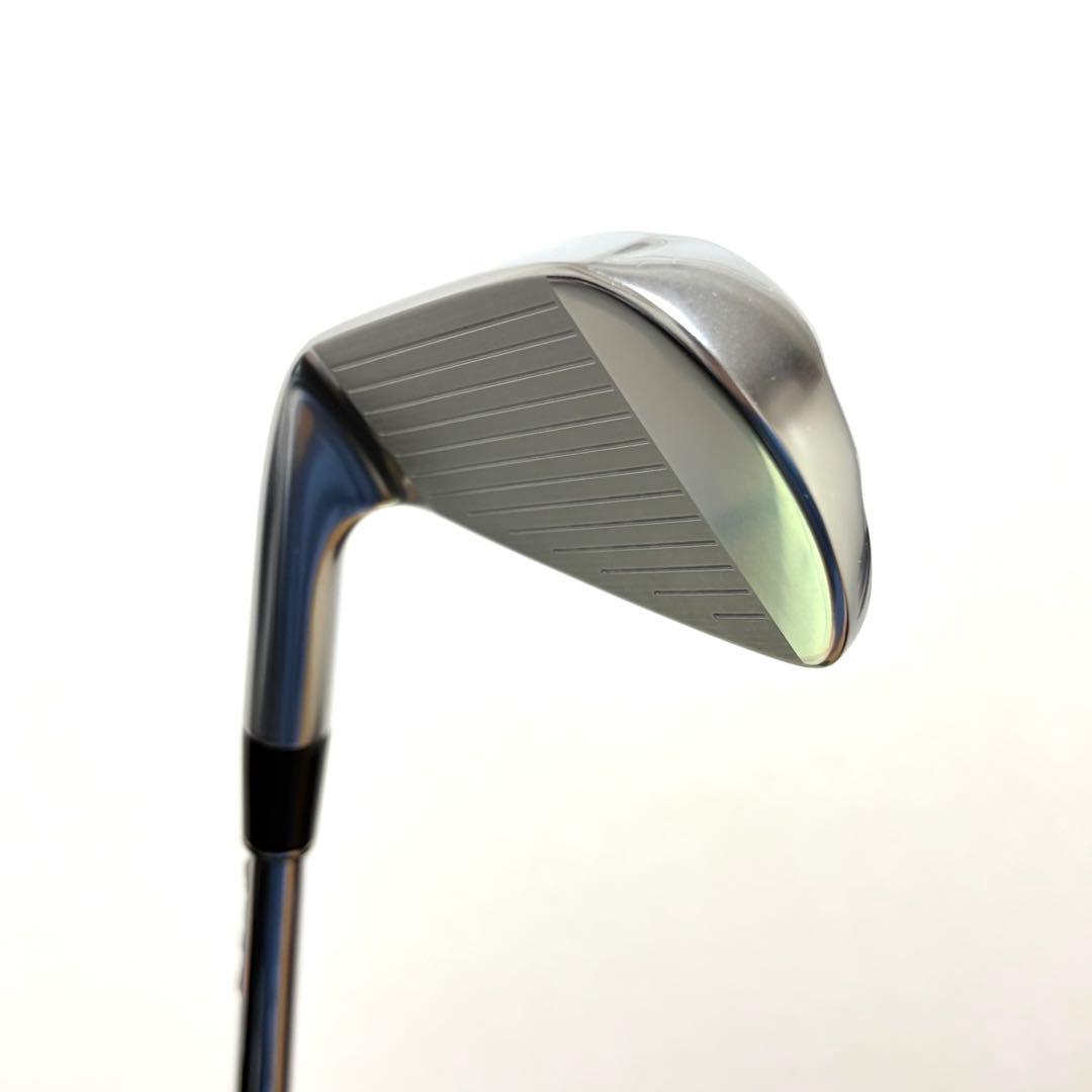 【美品】スリクソン ZX5 Mk2 #7 MODUS3 TOUR105 DST